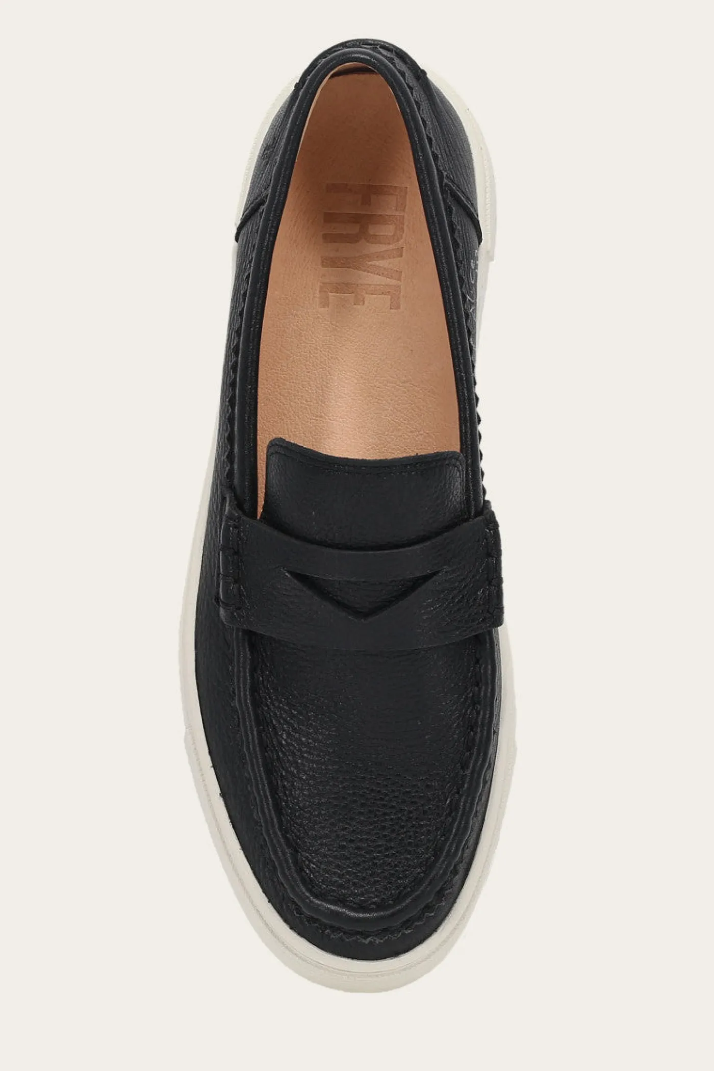 Hot Frye Ivy Loafer