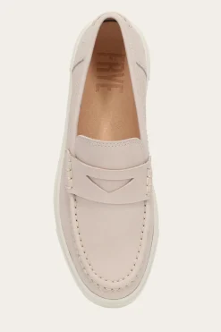 Hot Frye Ivy Loafer