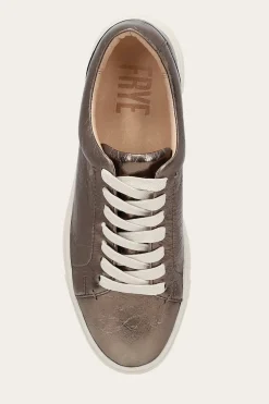 Outlet Frye Ivy Low Lace
