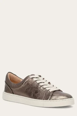 Outlet Frye Ivy Low Lace