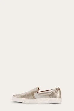Frye Ivy Slip On