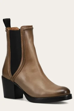 Best Frye Jean Chelsea