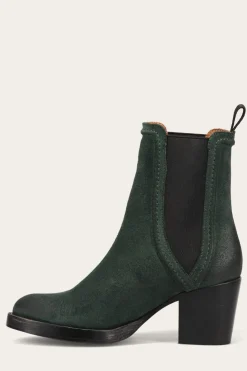 Best Frye Jean Chelsea