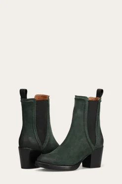 Best Frye Jean Chelsea