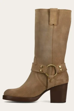 Clearance Frye Jean Harness