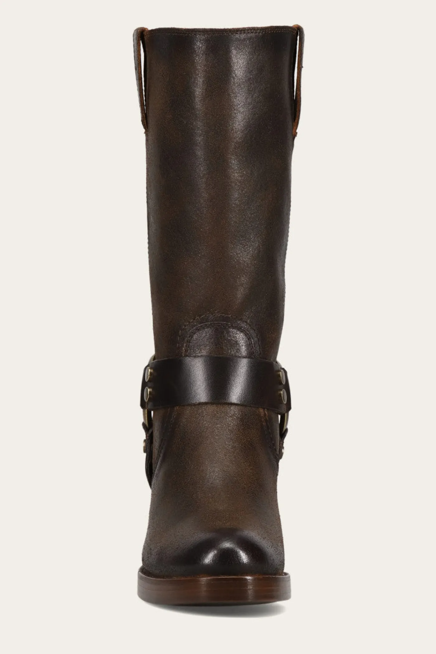 Clearance Frye Jean Harness