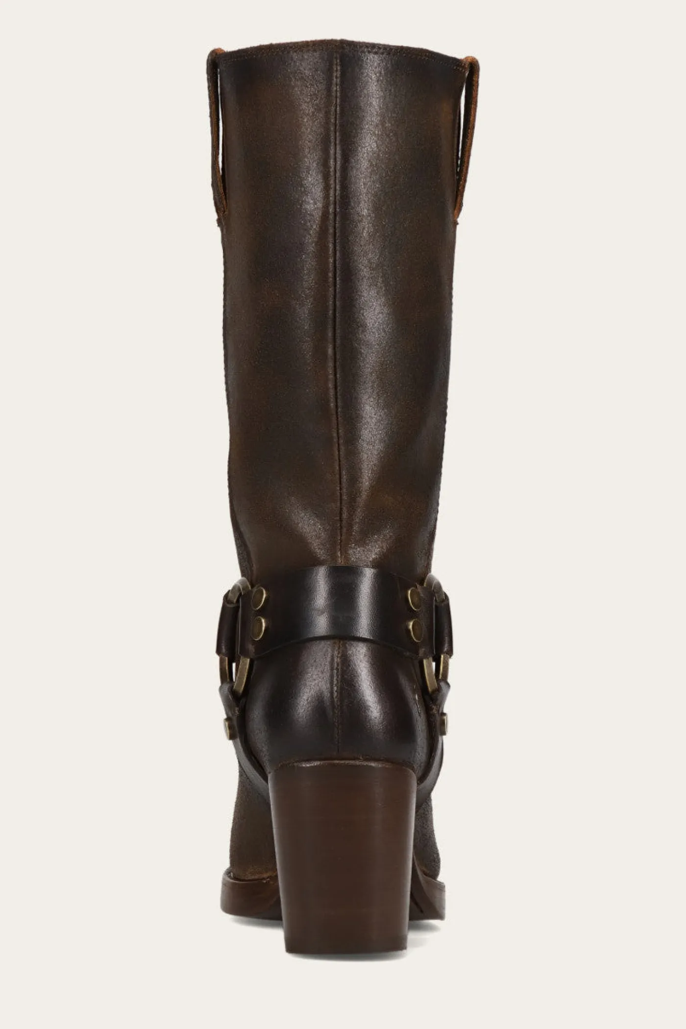 Clearance Frye Jean Harness