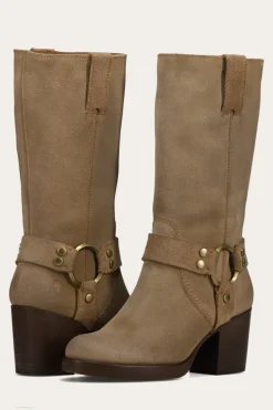 Clearance Frye Jean Harness