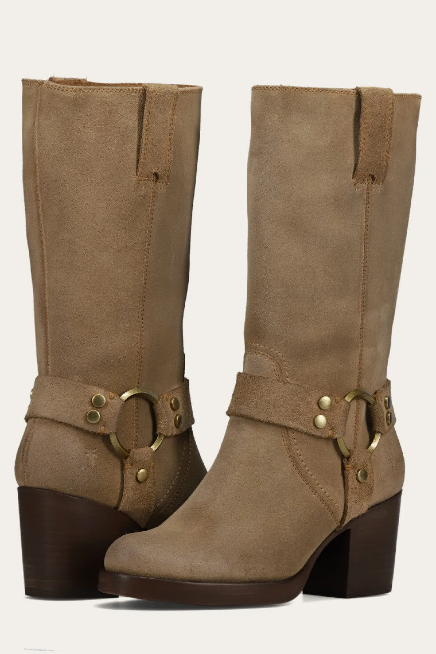 Clearance Frye Jean Harness