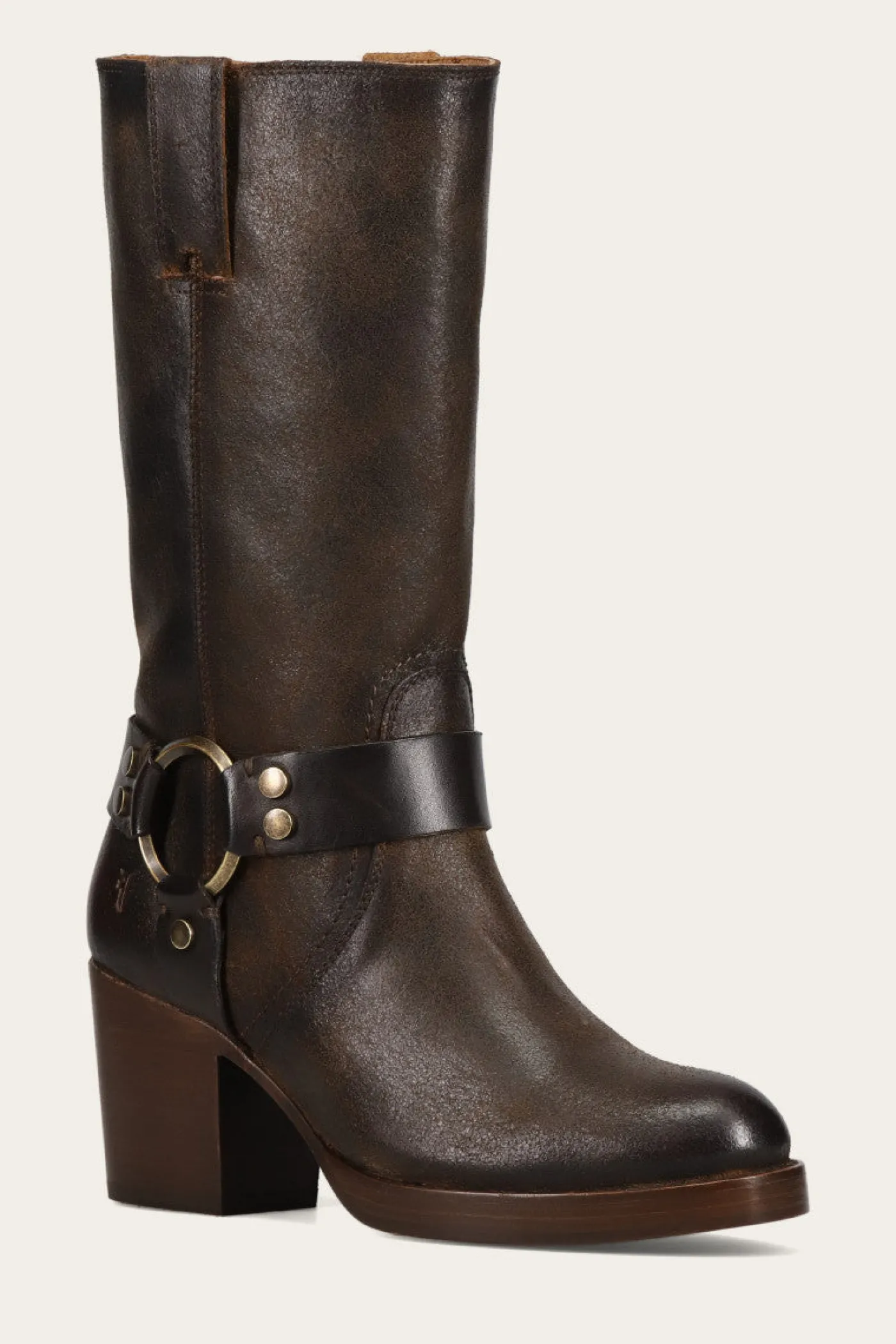 Clearance Frye Jean Harness
