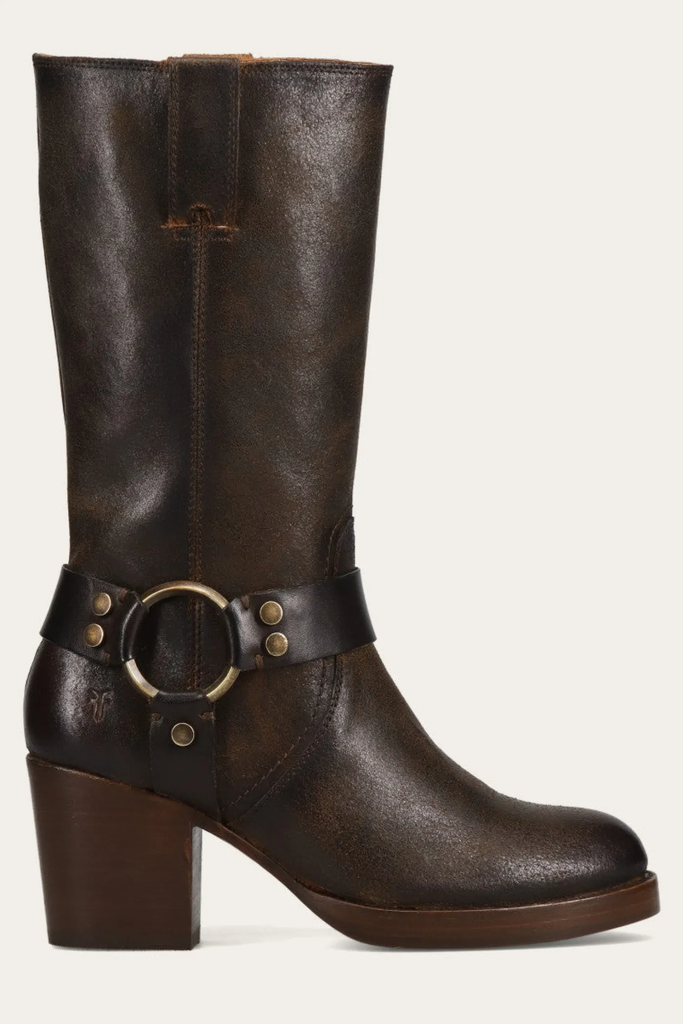 Clearance Frye Jean Harness