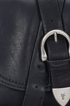 Frye Jean Saddle Bag
