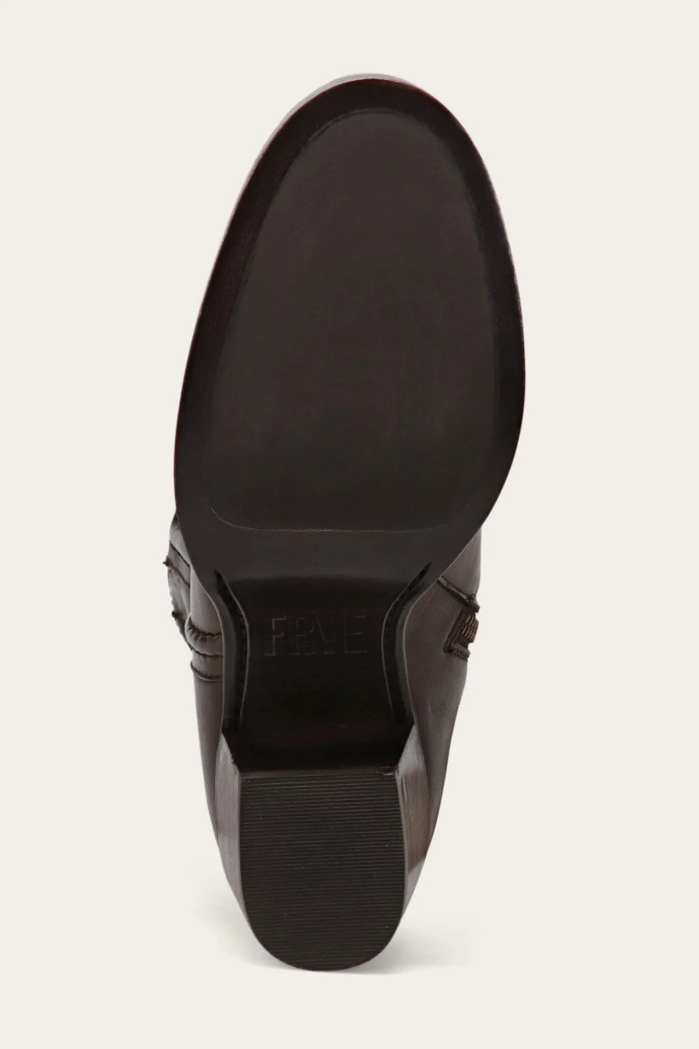 New Frye Jean Short Inside Zip
