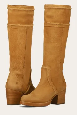 Discount Frye Jean Tall Pull On