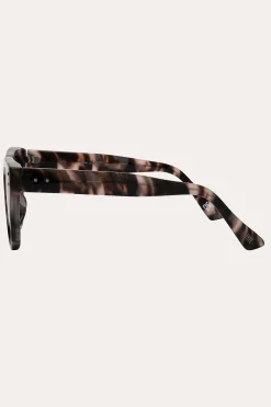 Frye Josie Sunglasses Black