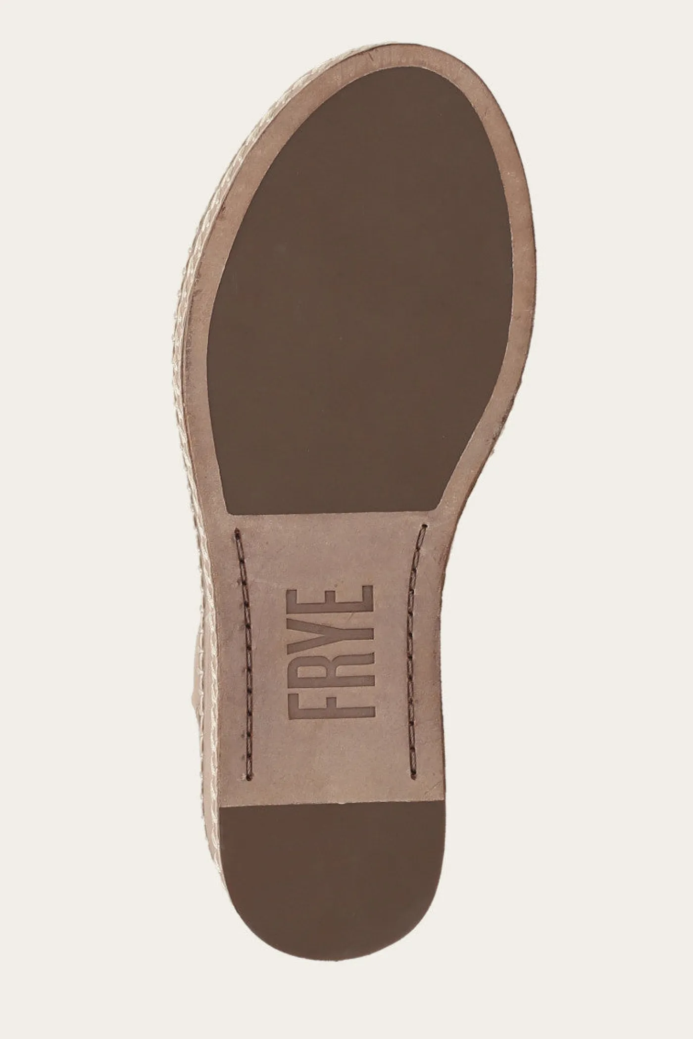 Sale Frye Joy Ankle Strap Platform Sandal