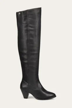 Sale Frye June Over The Knee Boot