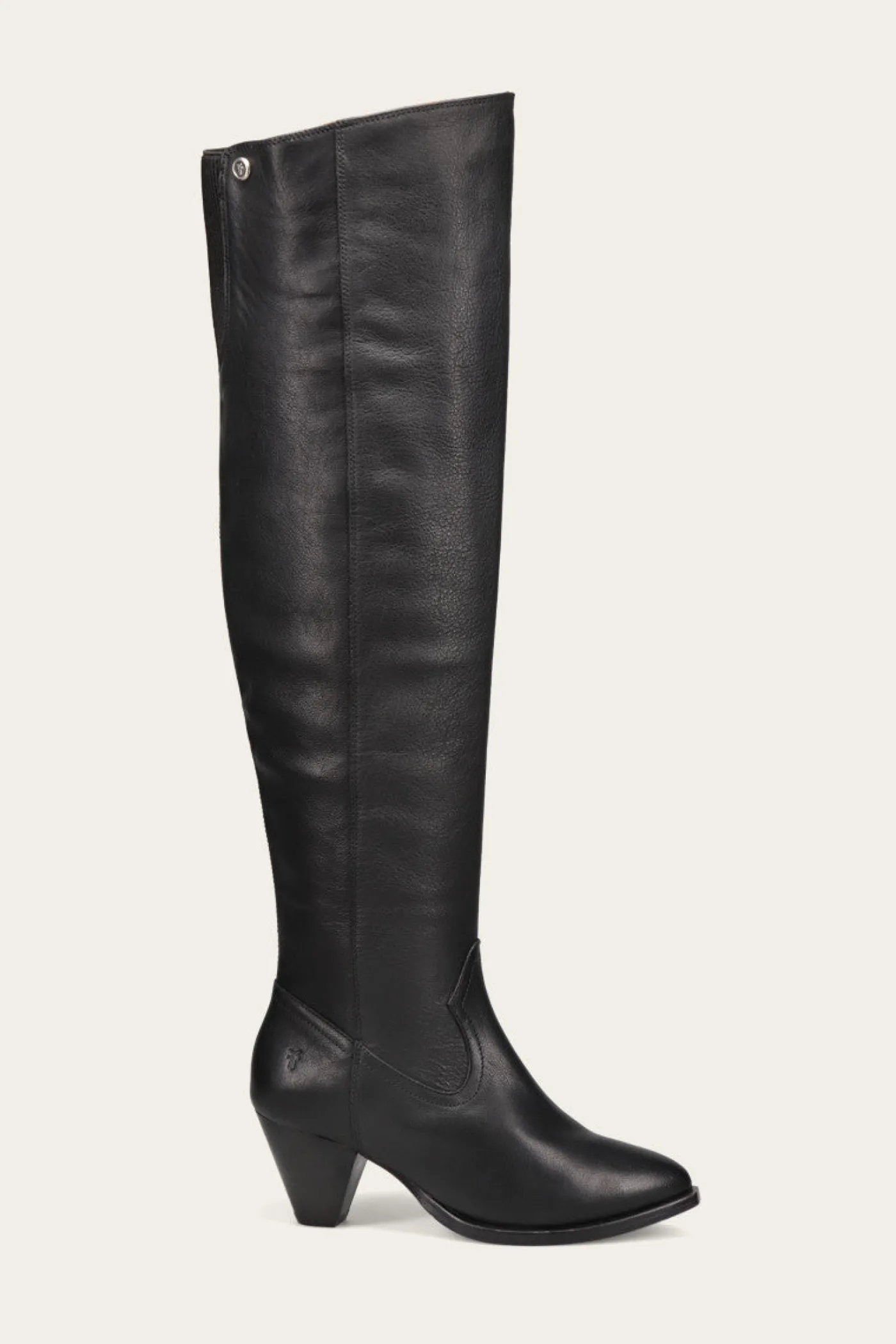 Sale Frye June Over The Knee Boot