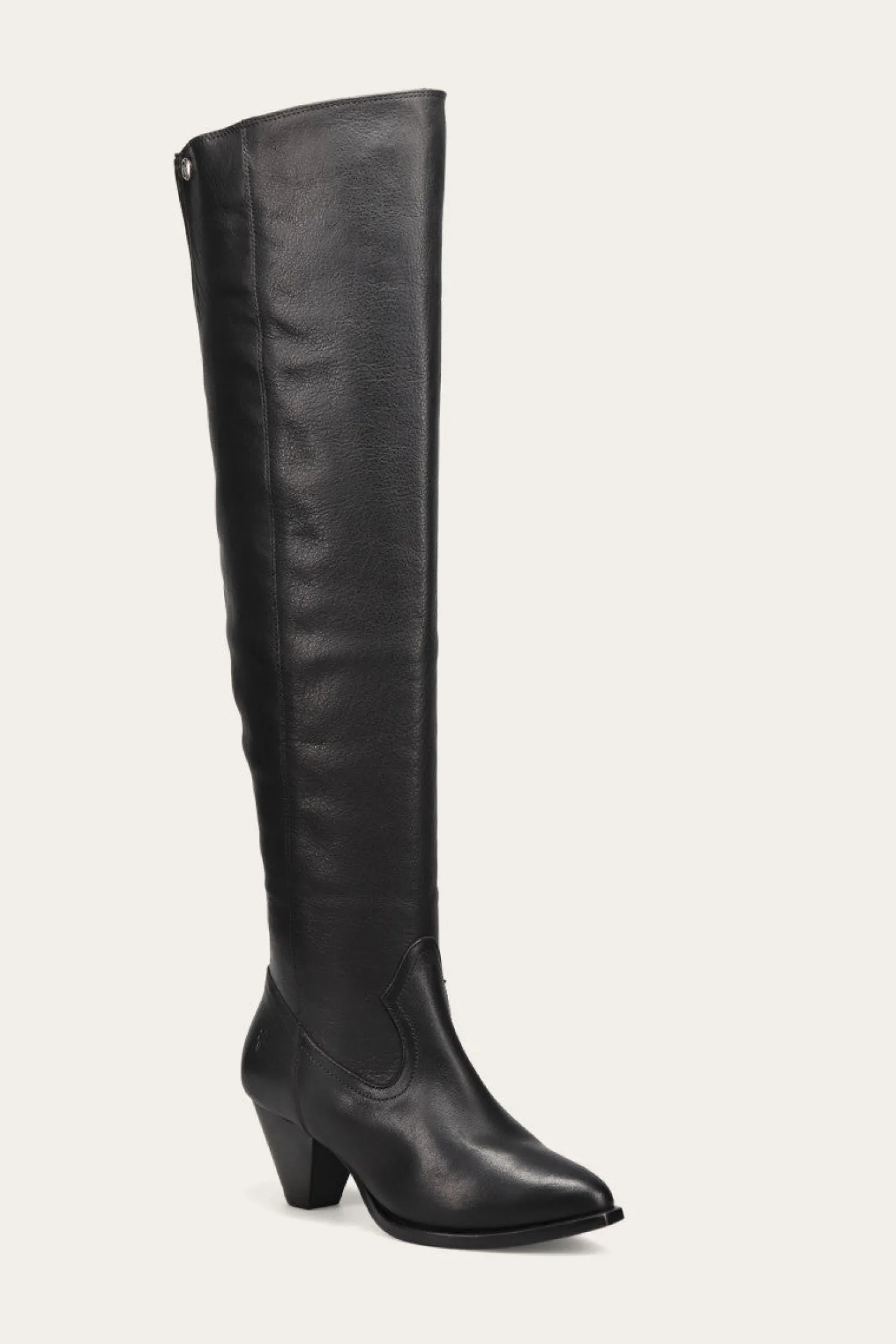 Sale Frye June Over The Knee Boot