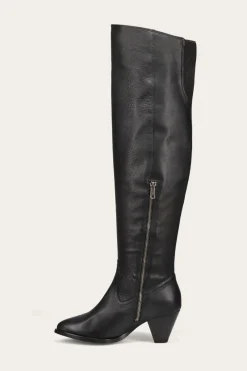 Sale Frye June Over The Knee Boot