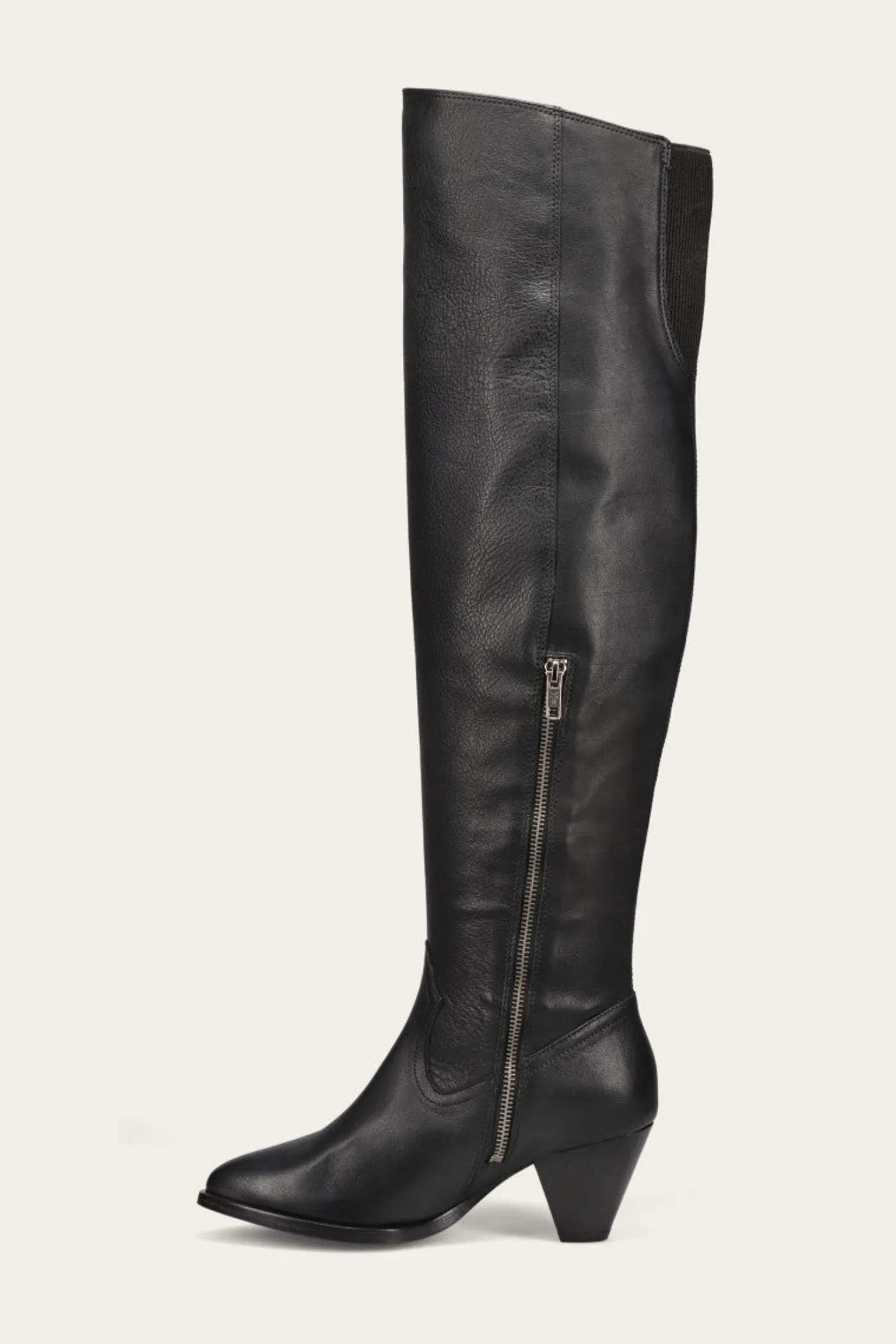 Sale Frye June Over The Knee Boot