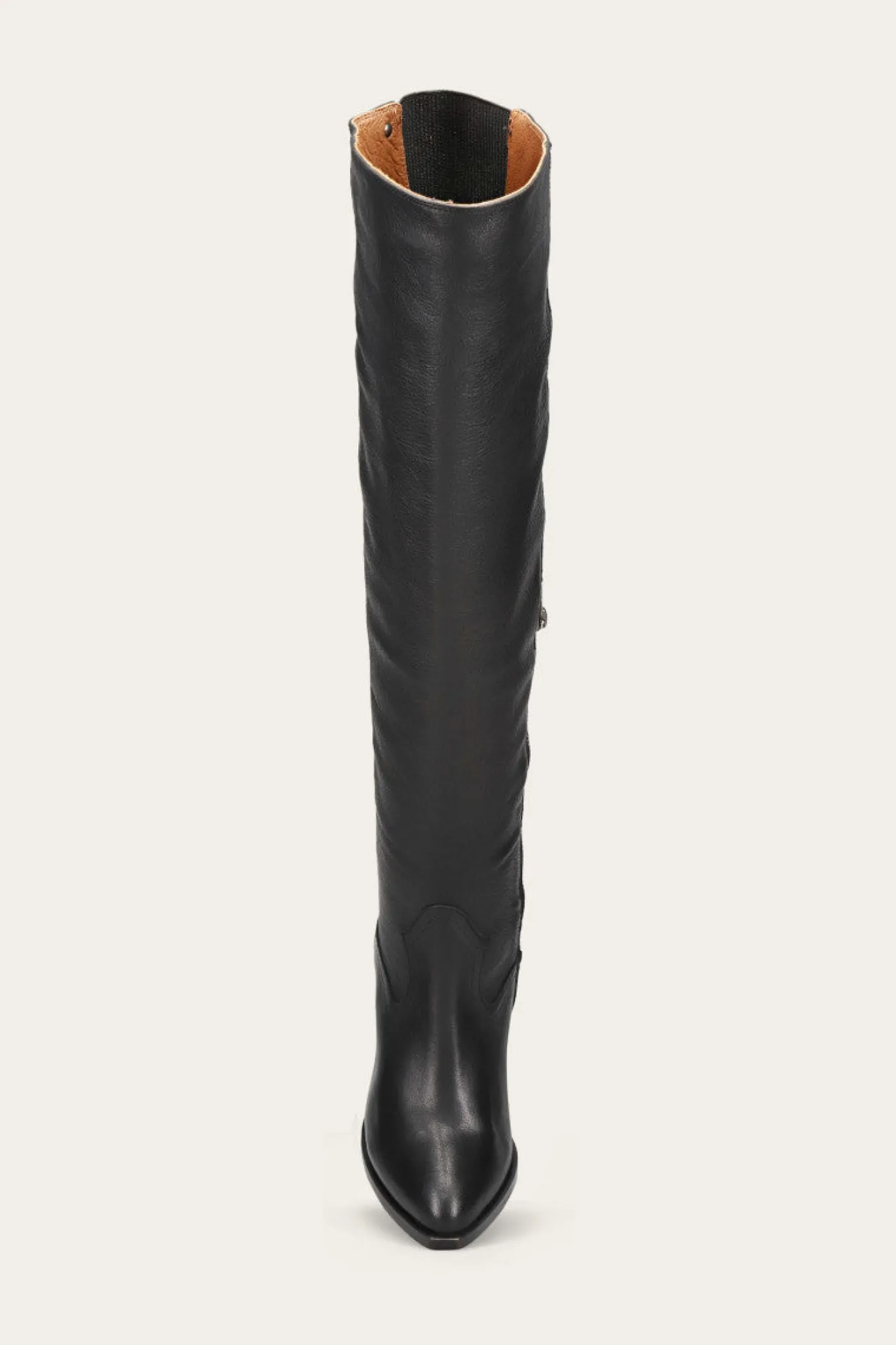 Sale Frye June Over The Knee Boot