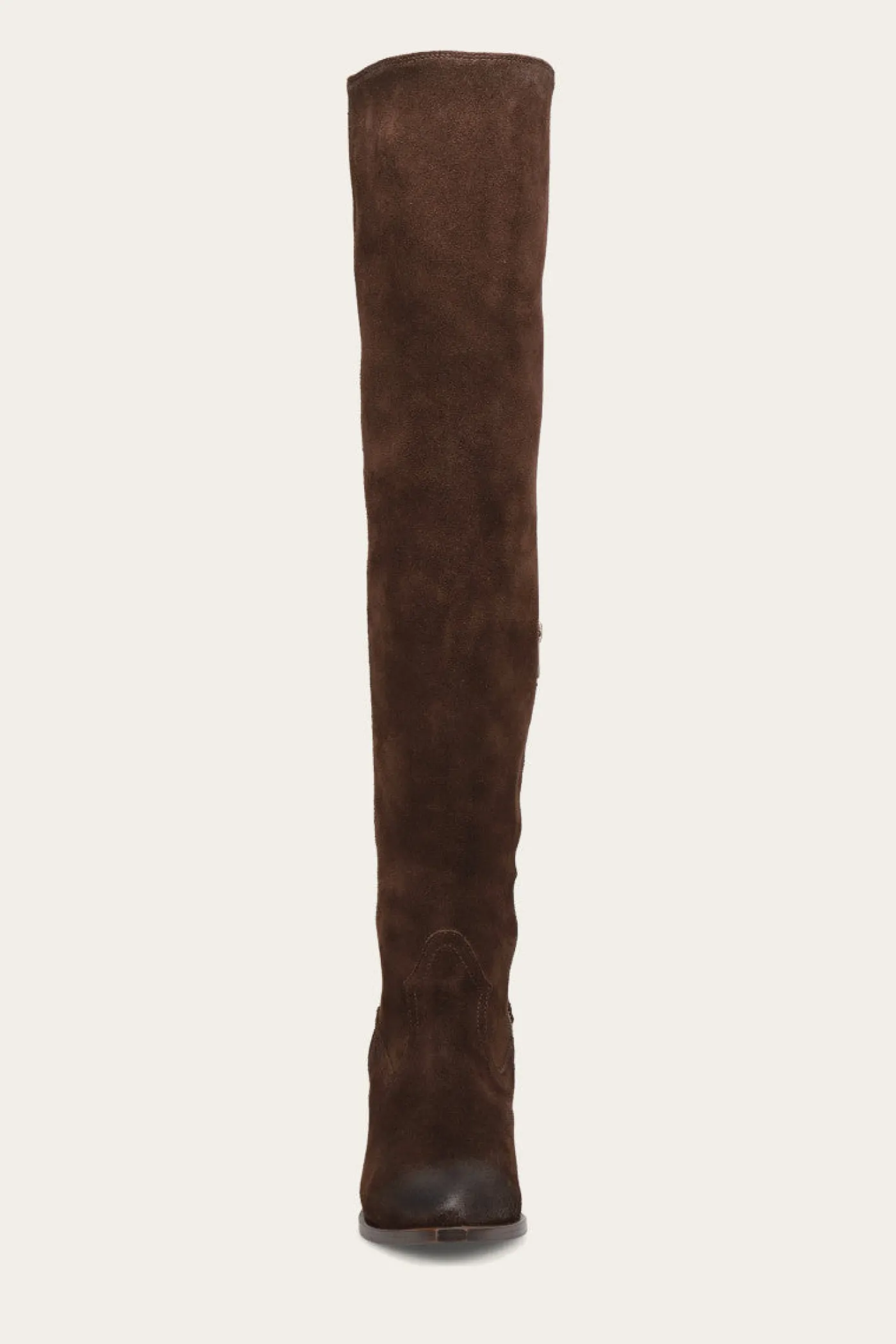 Sale Frye June Over The Knee Boot