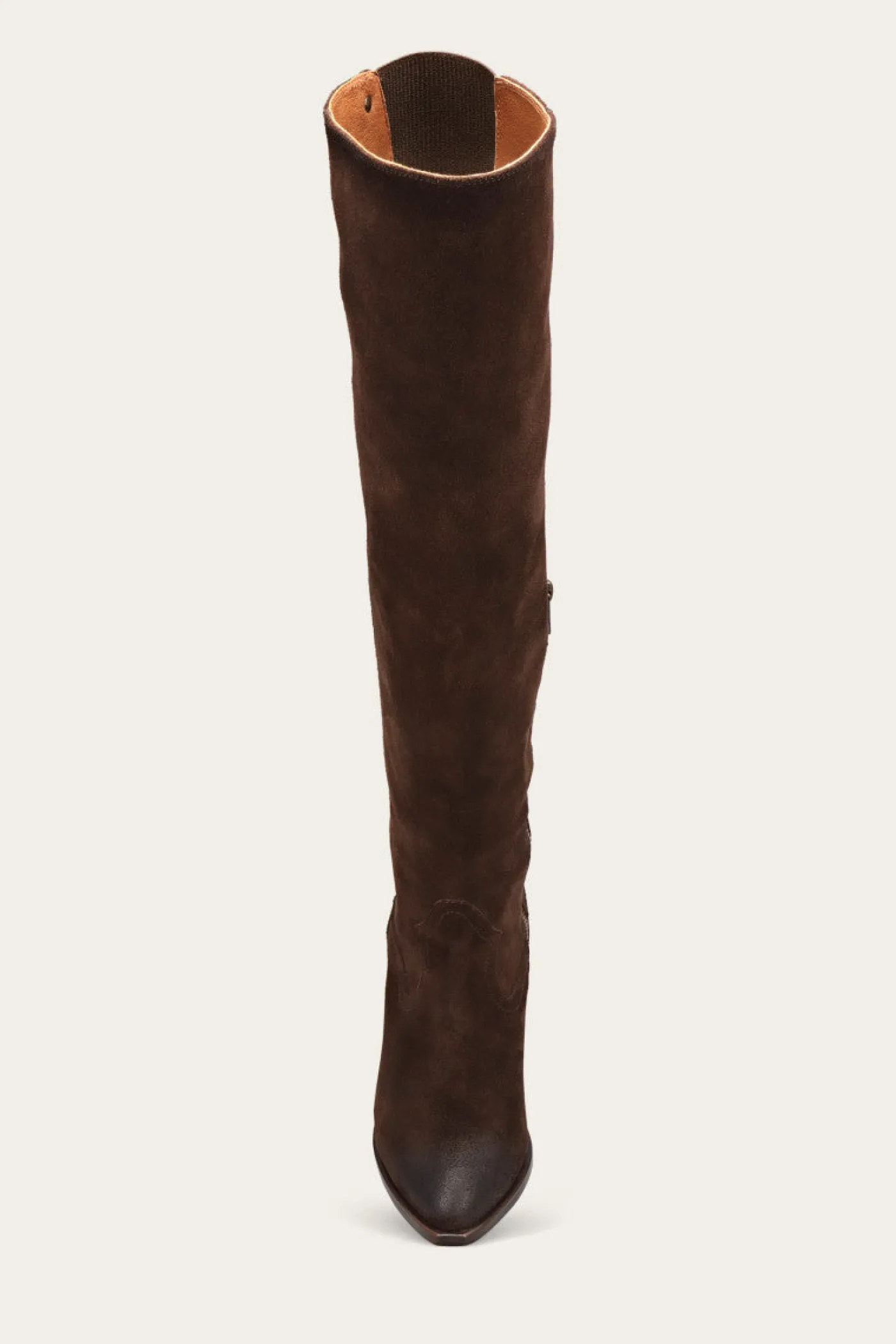 Sale Frye June Over The Knee Boot