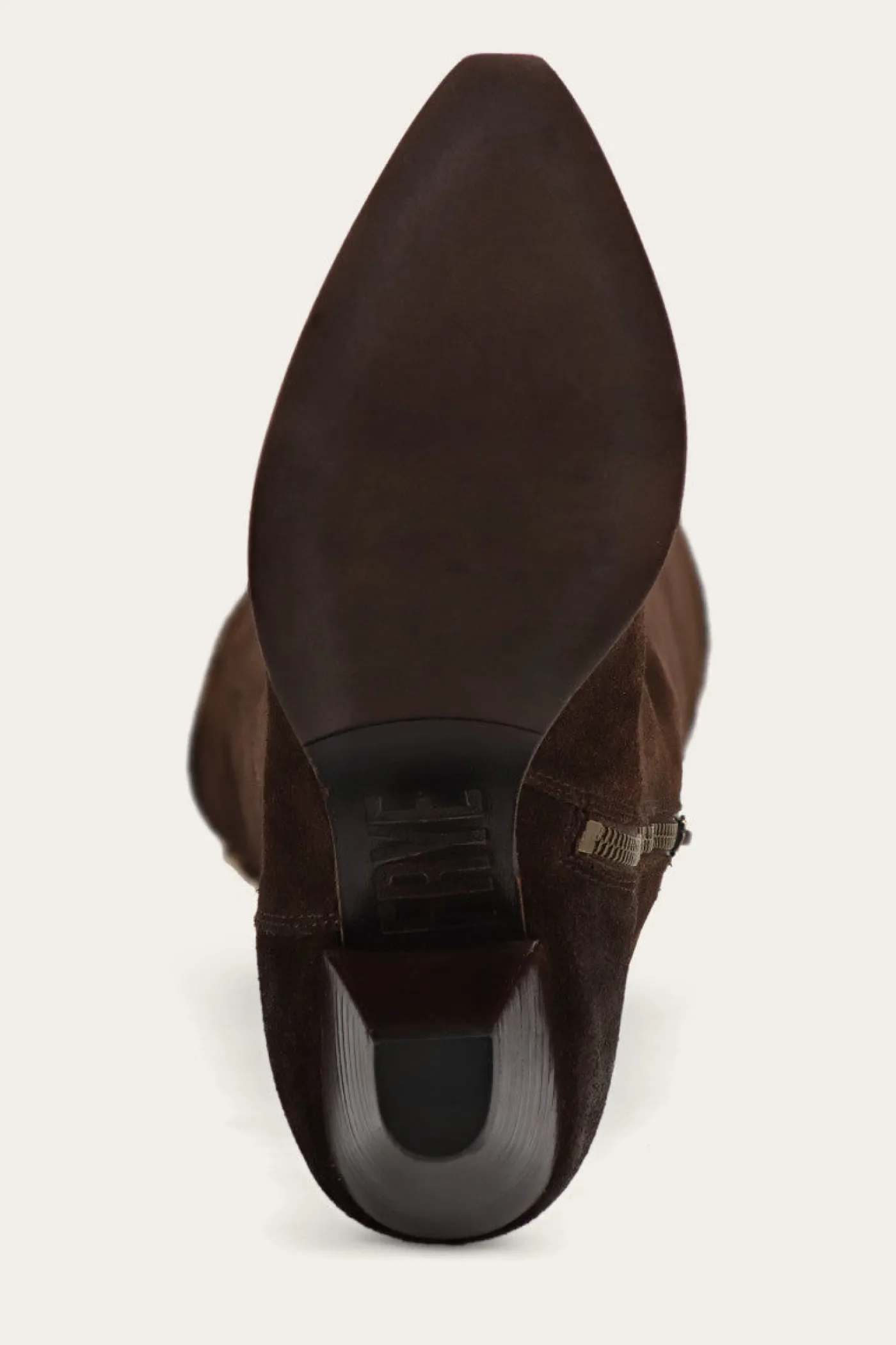 Sale Frye June Over The Knee Boot