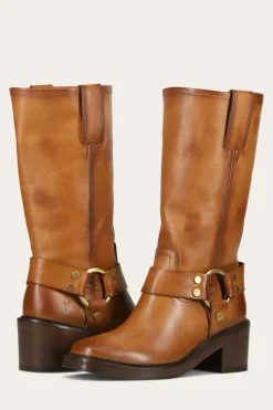 Best Frye Kate Harness