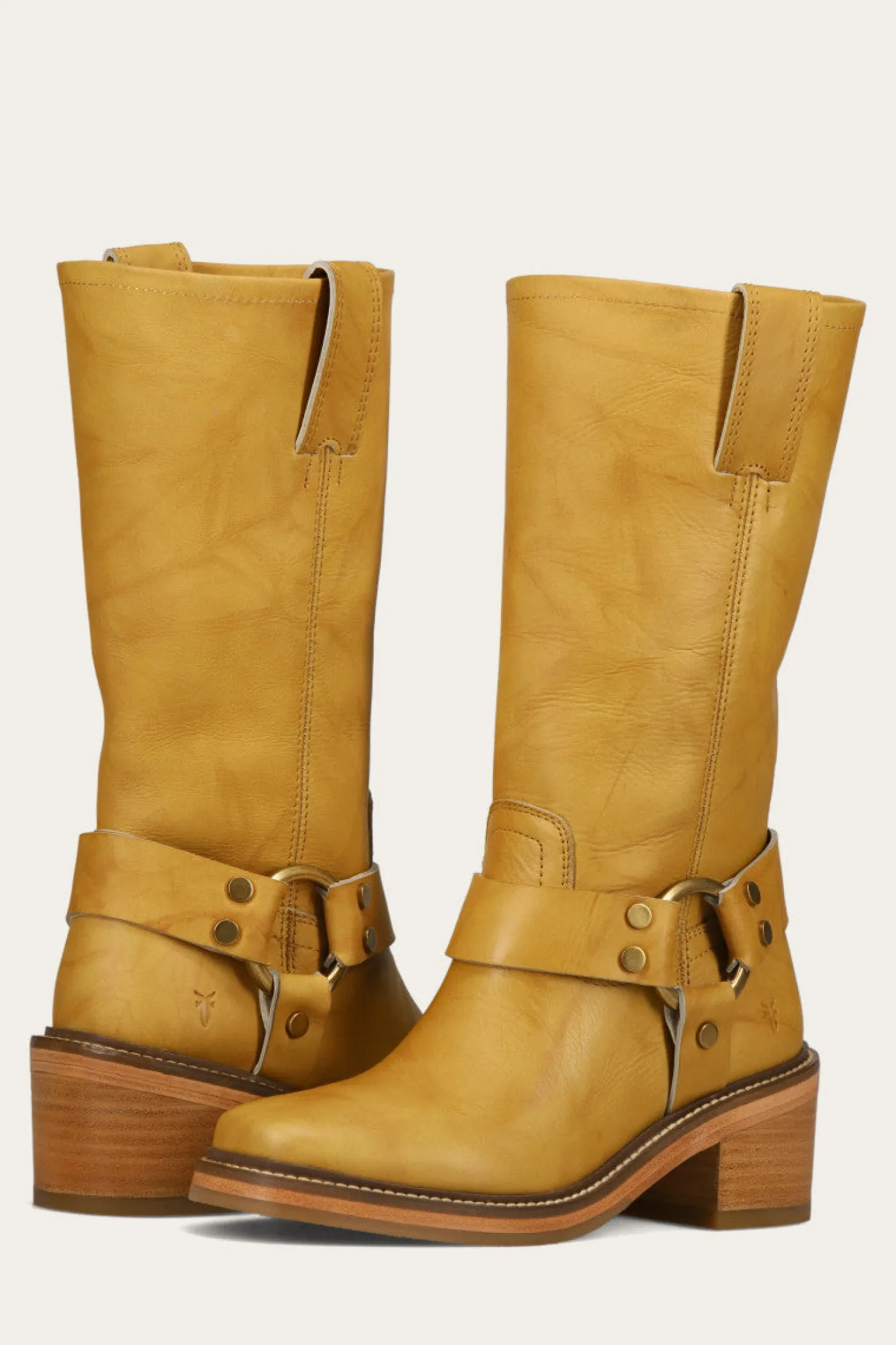 Best Frye Kate Harness