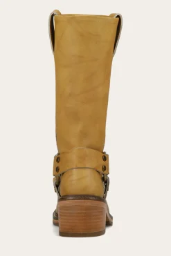 Best Frye Kate Harness