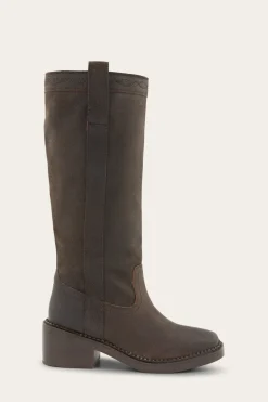 Clearance Frye Kate Pull On