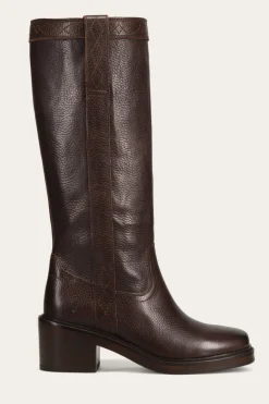 Outlet Frye Kate Pull On Wide Calf