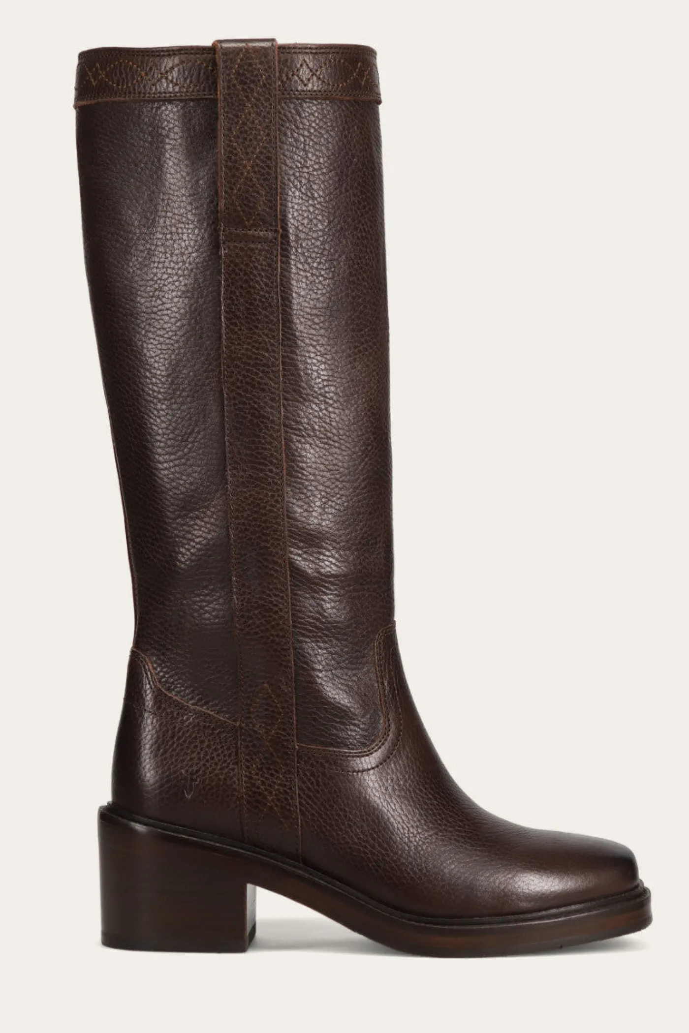 Outlet Frye Kate Pull On Wide Calf