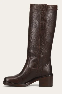 Outlet Frye Kate Pull On Wide Calf