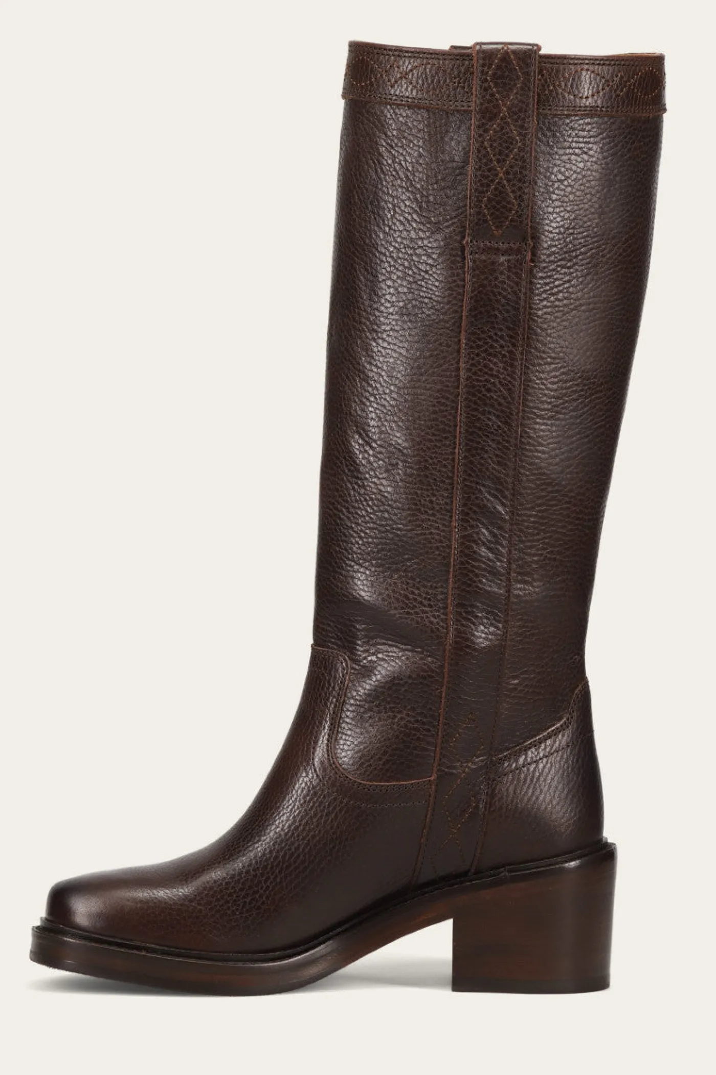 Outlet Frye Kate Pull On Wide Calf
