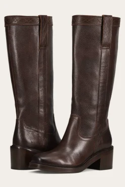 Outlet Frye Kate Pull On Wide Calf