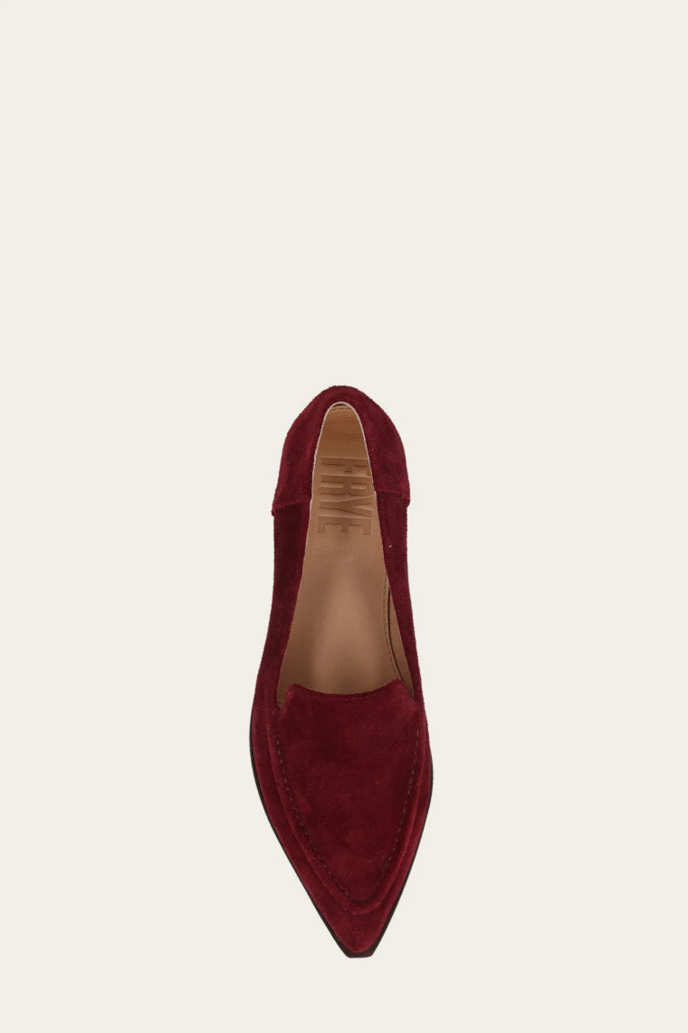 Outlet Frye Kenzie Moc Stitch