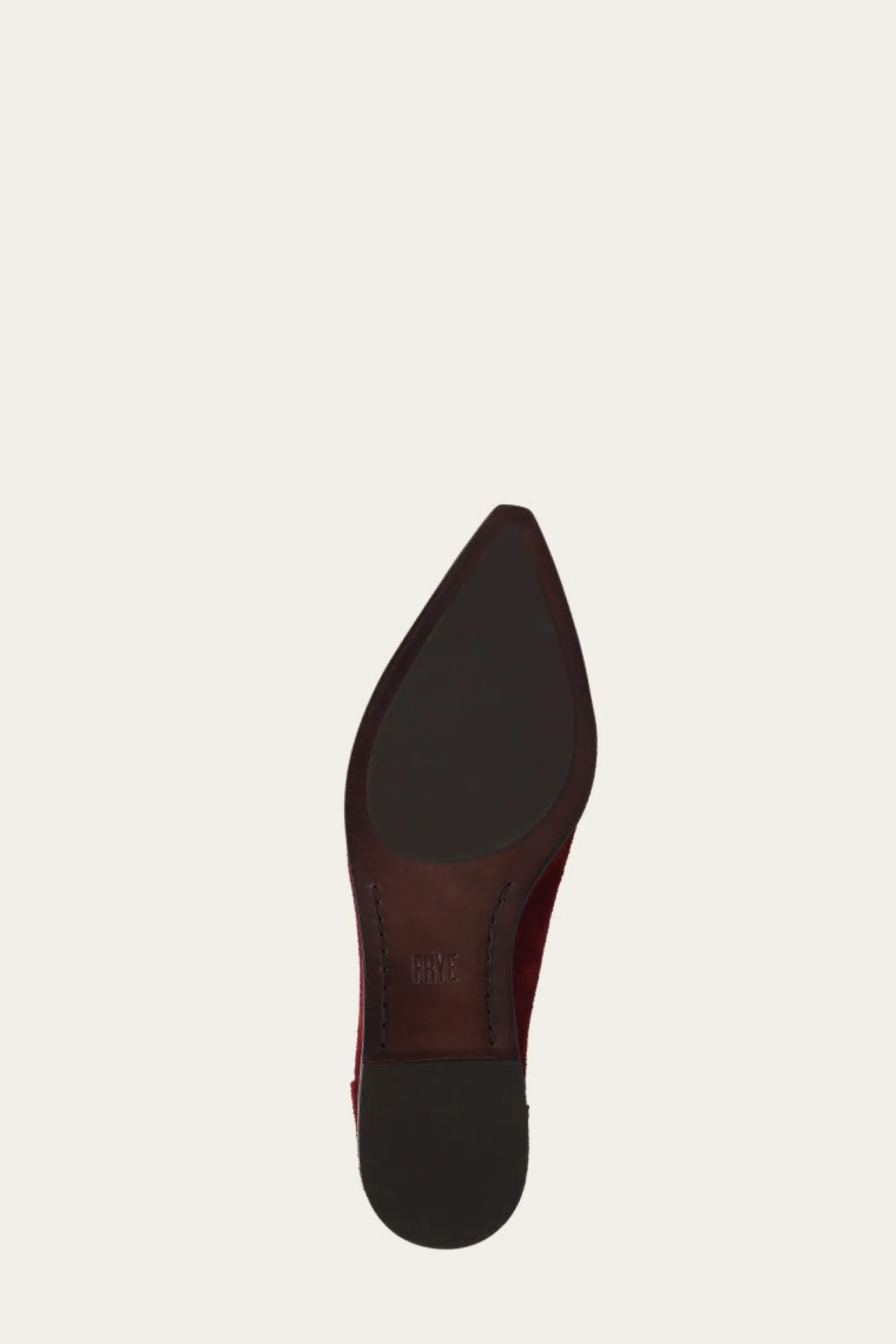 Outlet Frye Kenzie Moc Stitch
