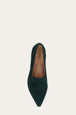 Outlet Frye Kenzie Moc Stitch