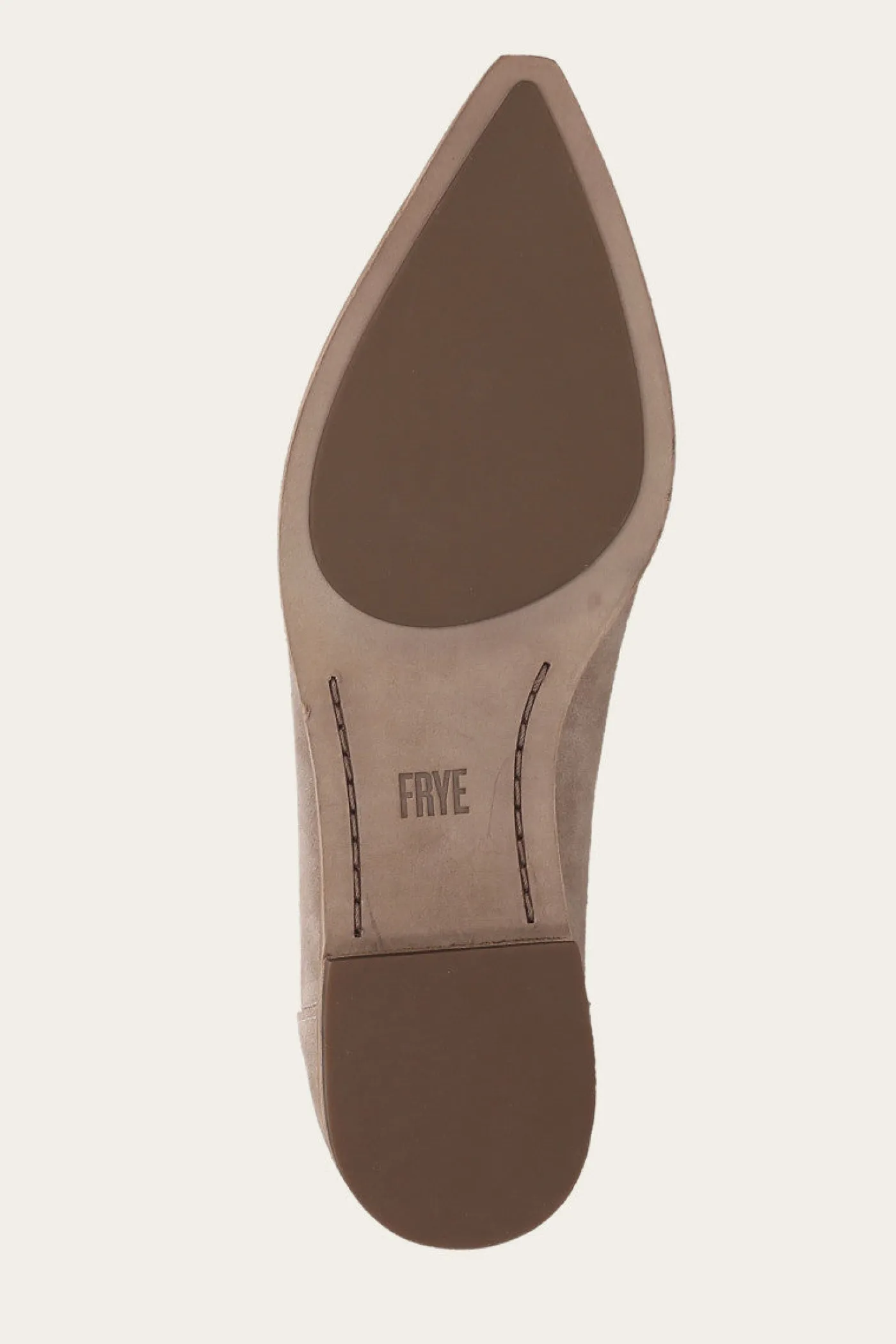Outlet Frye Kenzie Moc Stitch
