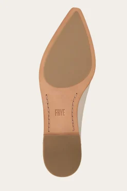 Outlet Frye Kenzie Moc Stitch