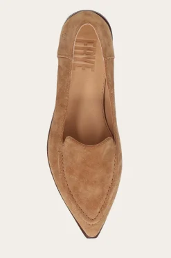 Outlet Frye Kenzie Moc Stitch
