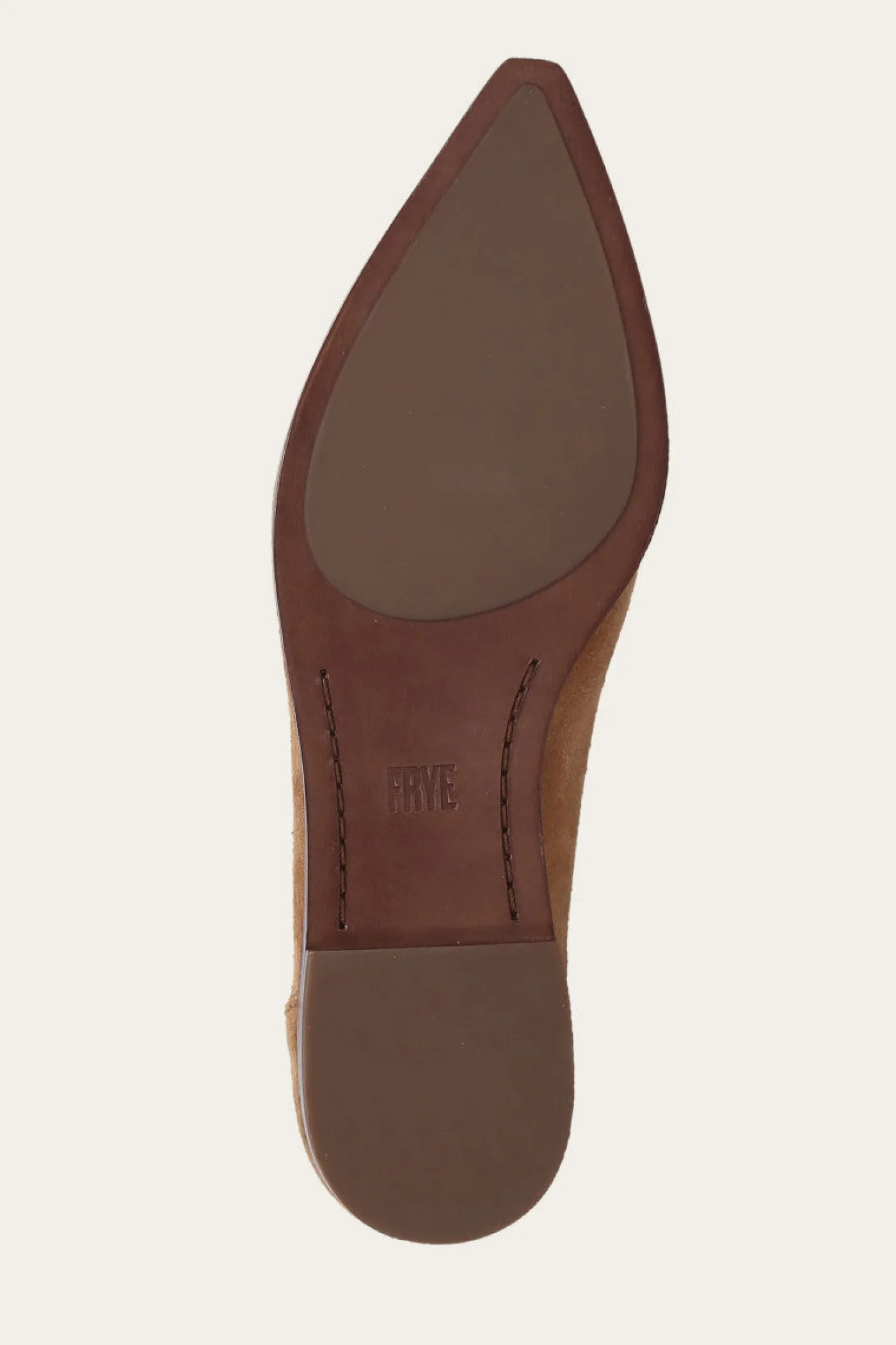 Outlet Frye Kenzie Moc Stitch