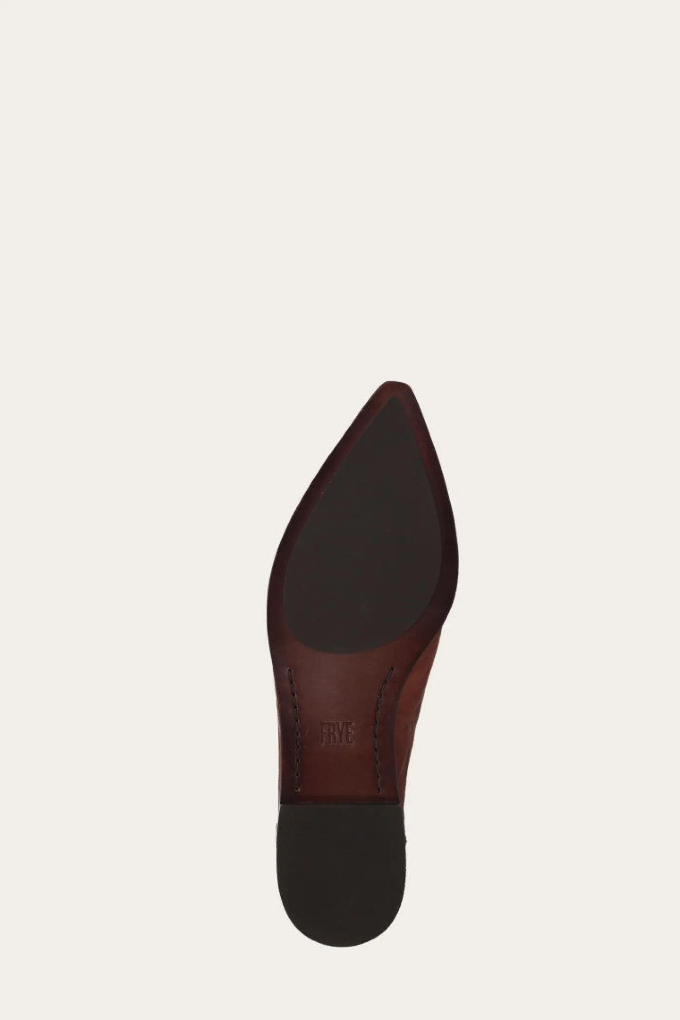 Outlet Frye Kenzie Moc Stitch
