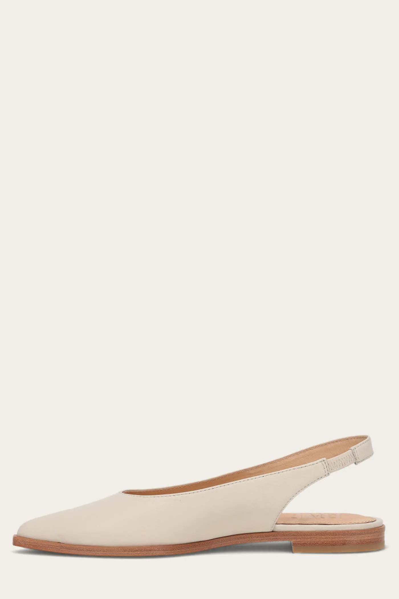 Best Frye Kenzie Slingback Flat