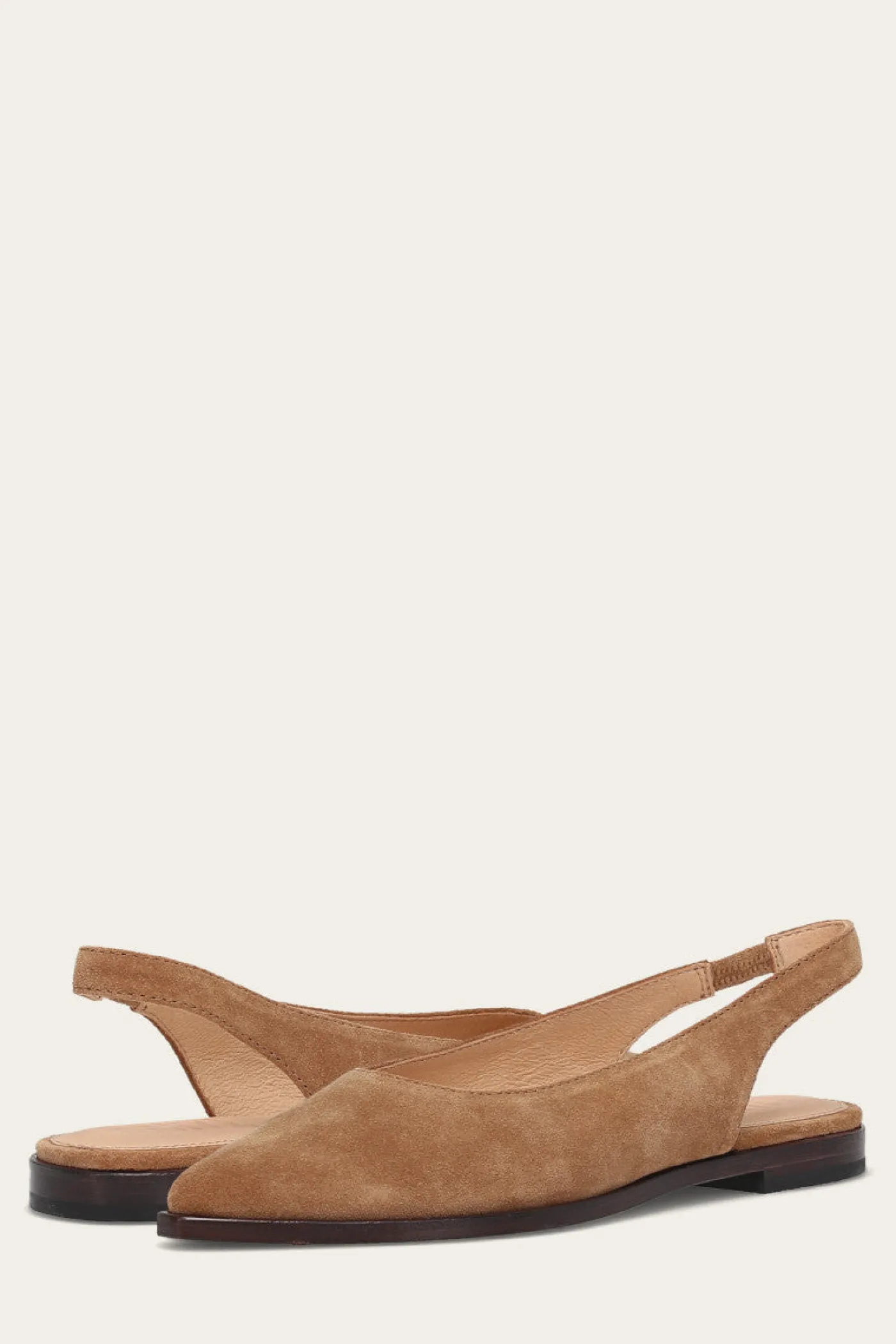 Best Frye Kenzie Slingback Flat