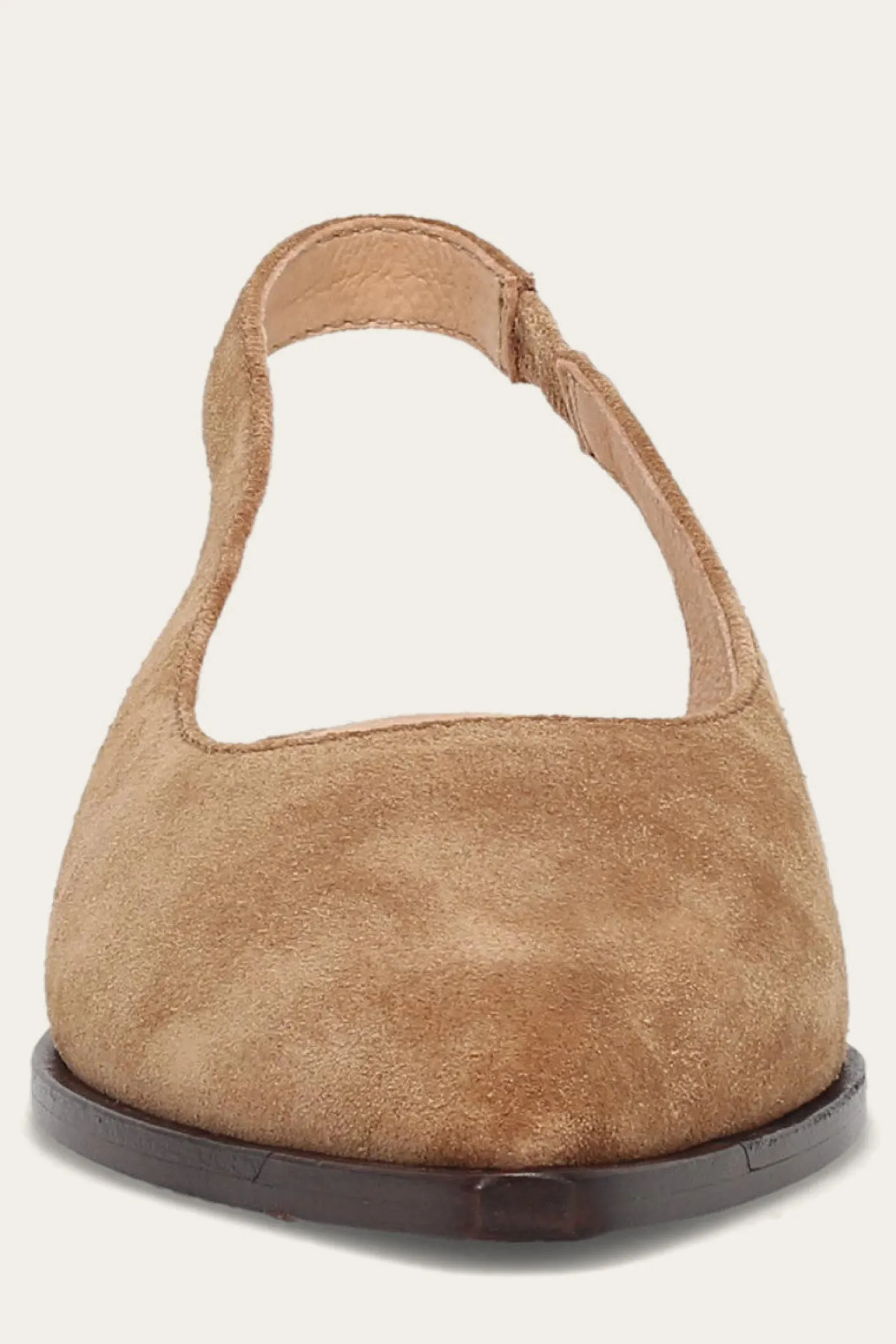Best Frye Kenzie Slingback Flat
