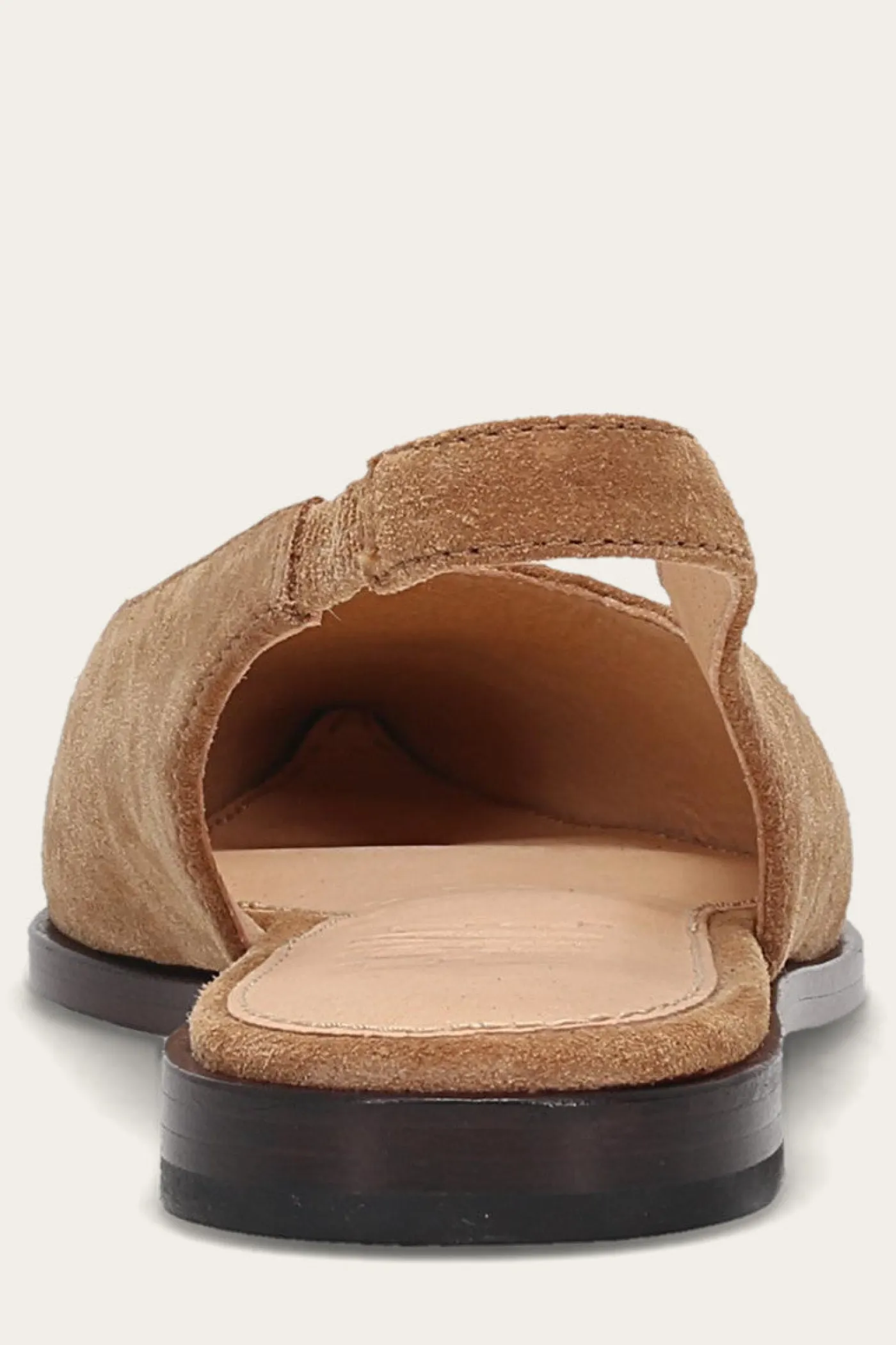 Best Frye Kenzie Slingback Flat
